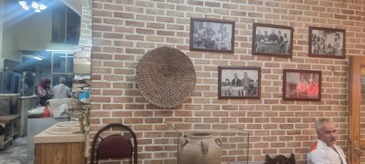 عکس چلوکبابی محمدی