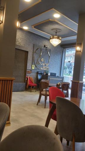 عکس رستوران گیلانی آویشو