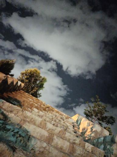 عکس بام شهرک قصرفیروزه