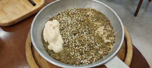 عکس رستوران گیلانی آویشو