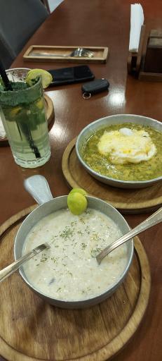 عکس رستوران گیلانی آویشو