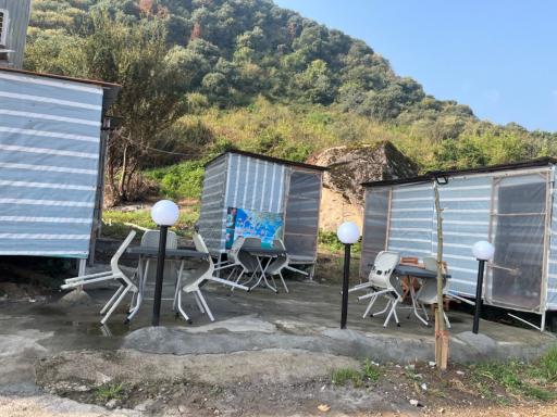 کافه سنتی چهلستون