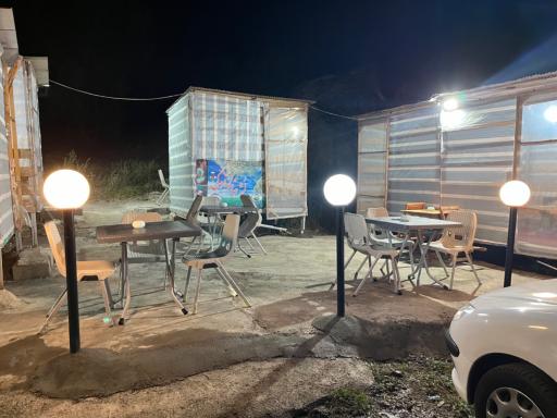 عکس کافه چهل ستون