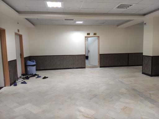 خوابگاه پسرانه تلاش