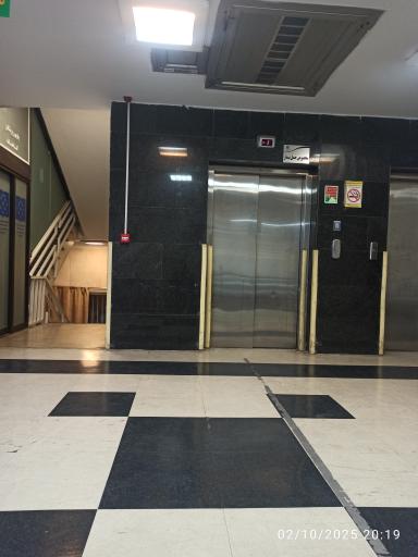 عکس بیمارستان و مرکز آموزشی درمانی ضیائیان