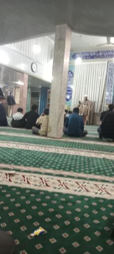 عکس مسجد امام هادی علیه‌السلام