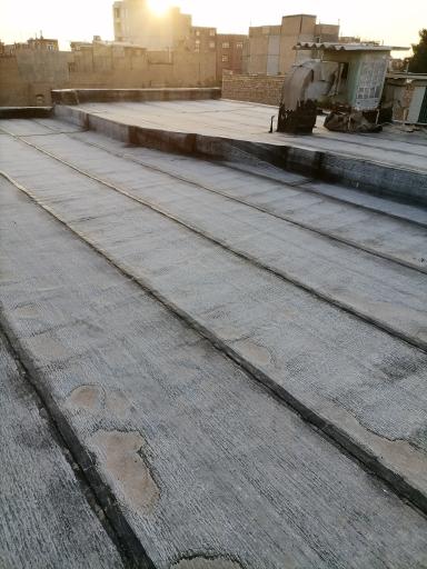 عکس ایزوگام حبیبی