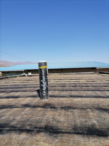 عکس ایزوگام حبیبی