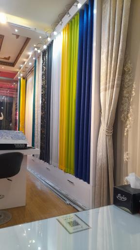 عکس دکوراسیون دکوران