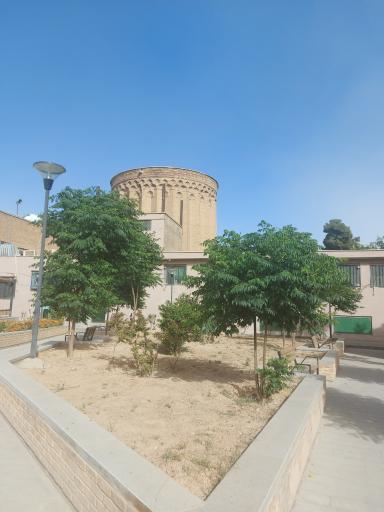میدانگاه شمس