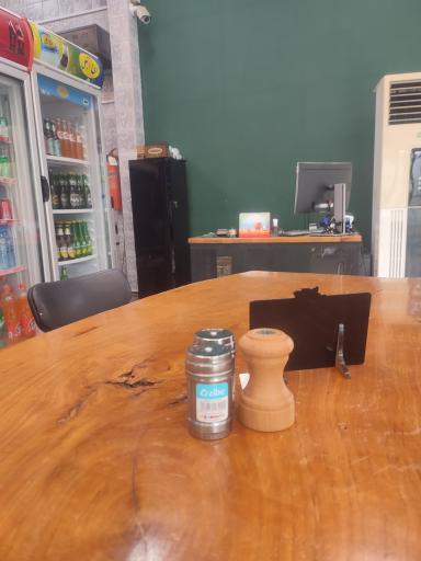 عکس کافه رستوران ریحون