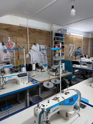 عکس کارگاه لوتوس 