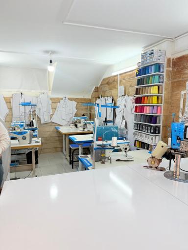 عکس کارگاه لوتوس 