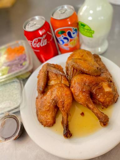 عکس رستوران اکبرجوجه اصل گلوگاه صفادشت