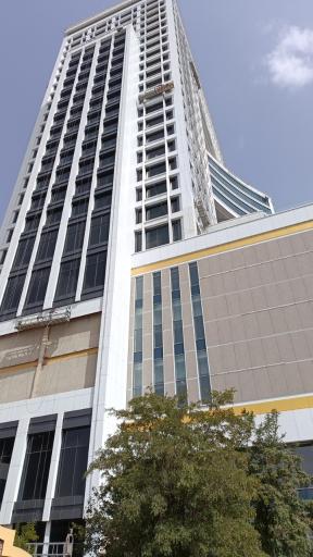 عکس برج کوه نور