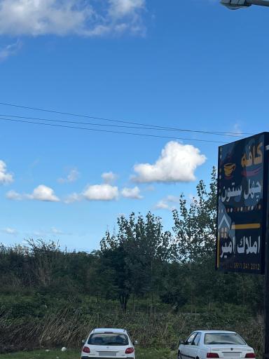 عکس کافه چهل ستون