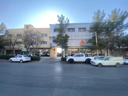 عکس نمایندگی سایپا
