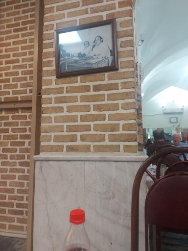 عکس چلوکبابی محمدی