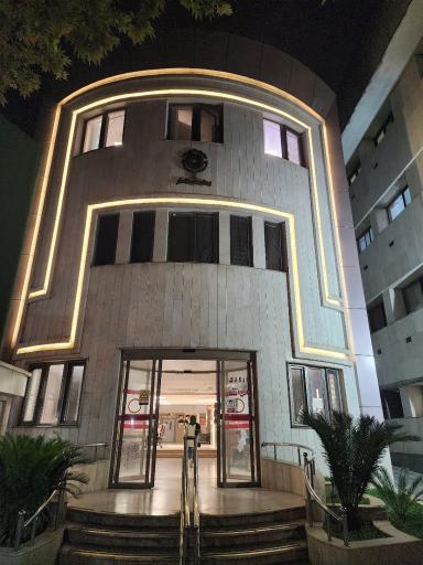 عکس بیمارستان گلسار