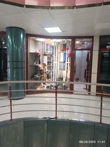 عکس شال و روسری نفیس