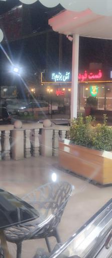 عکس کافی شاپ ایرانیان