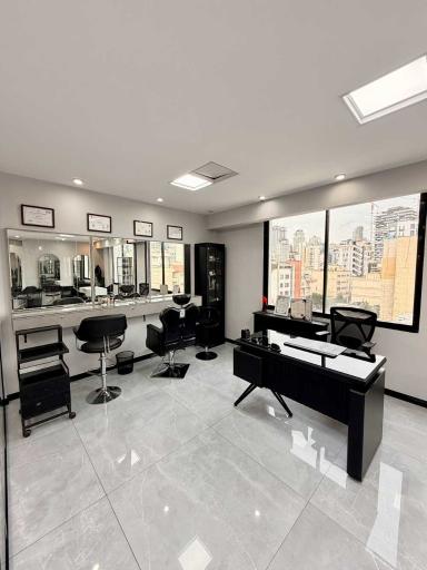 عکس آموزشگاه آرایشگری شیدا فضل