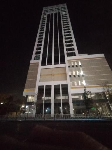 برج کوه نور