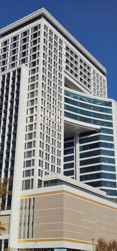 عکس برج کوه نور