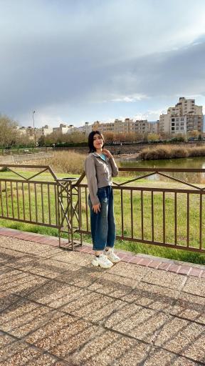 عکس پارک فروزان