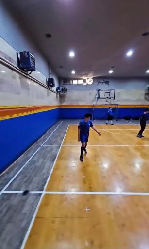 عکس باشگاه ورزشی پردیس قلهک