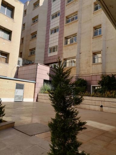 عکس بیمارستان سیدالشهدا ( امید )