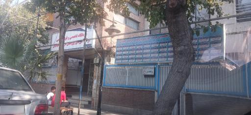 عکس بیمارستان و مرکز آموزشی درمانی ضیائیان