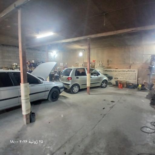 عکس خدمات  برق خودرو استاد کاظم  رجبی