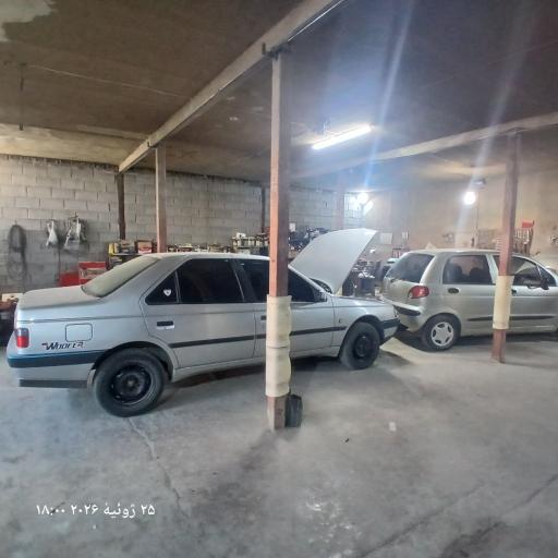 عکس خدمات  برق خودرو استاد کاظم  رجبی