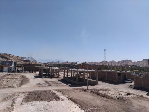 عکس شهرک فرهیختگان مس