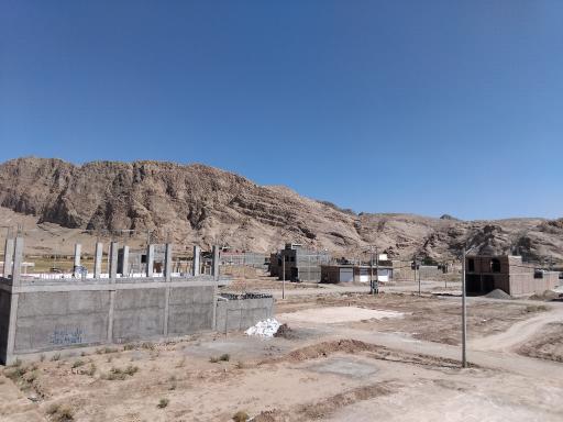 عکس شهرک فرهیختگان مس