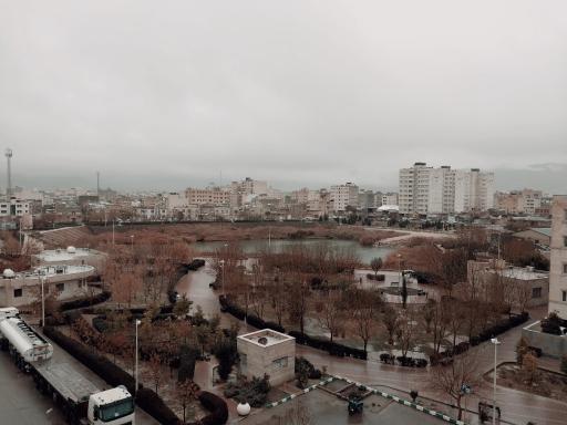 عکس پارک فروزان