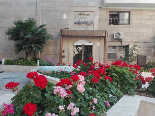 عکس بیمارستان سیدالشهدا ( امید )