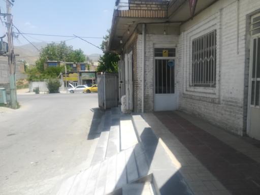 عکس پایانه مسافربری تویسرکان