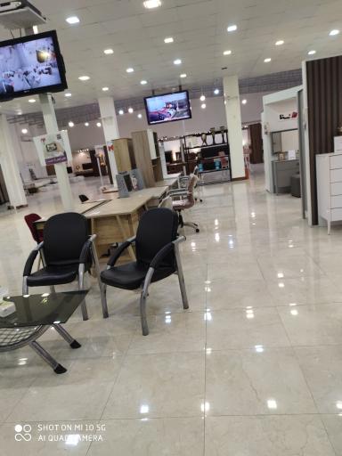 فروشگاه سرویس خواب و تشک محسن مروج