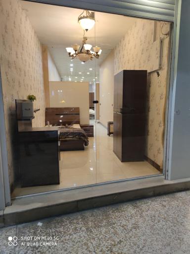 عکس فروشگاه سرویس خواب و تشک محسن مروج