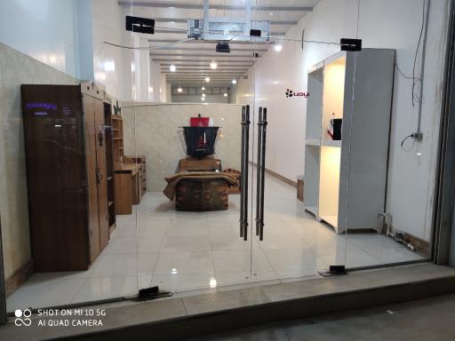 فروشگاه سرویس خواب و تشک محسن مروج