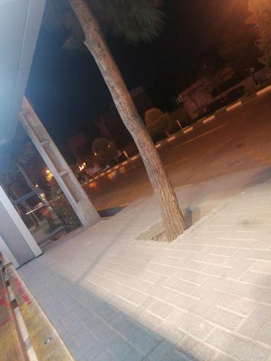 عکس  چهارراه صدف