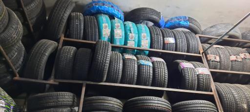 عکس جهان تایر اسدی