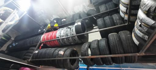 عکس جهان تایر اسدی