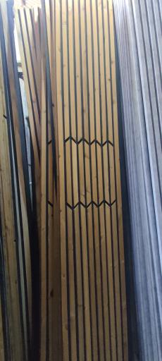 عکس بازار چوب ایران