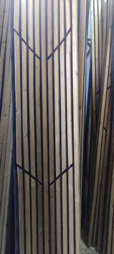 عکس بازار چوب ایران