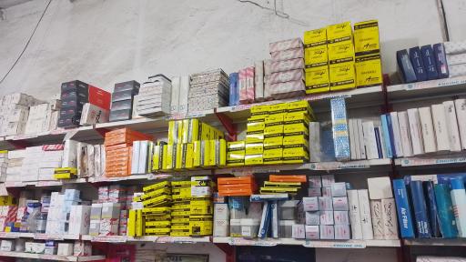 عکس تعویض روغن پارسیان 