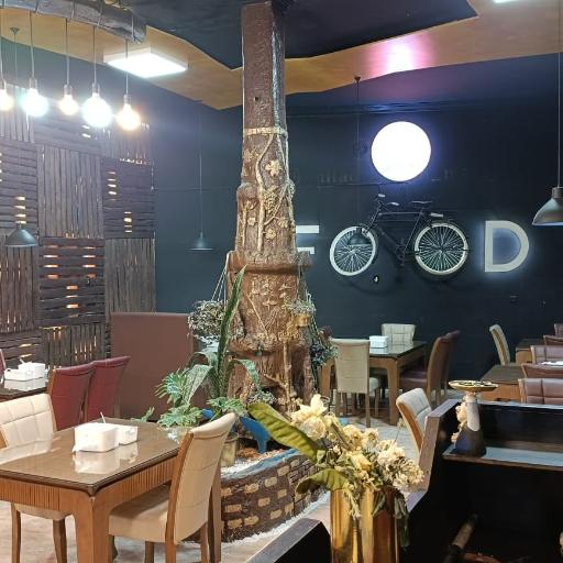 عکس رستوران آقا کبابی 