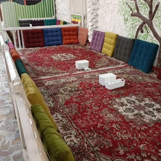 عکس رستوران آقا کبابی 